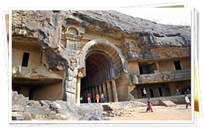 Ajanta Ellora Caves, Aurangabad