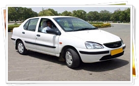 Tata Indigo Car
