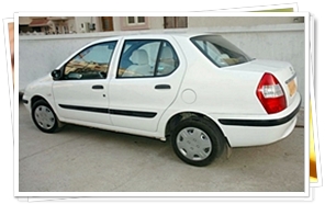 Tata Indigo Car