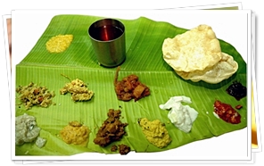 Kerala Spices Tour