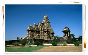 Khajuraho