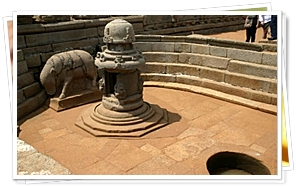 Mahabalipuram Shore Temple