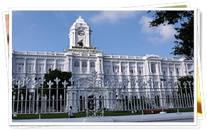 Chennai, Tamil Nadu