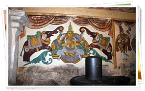 Thanjavur Temples