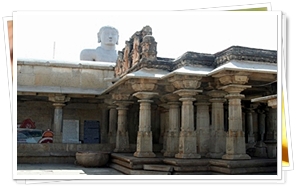 Sravanabelgola, Karnataka