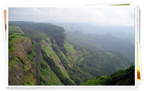Natural Beauty of Khandala