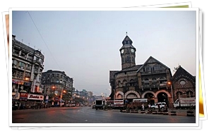 South Mumbai