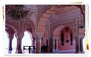 City Palace, Jaipur