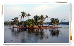 Kumarakom, Kerala