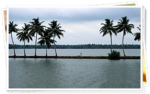 Kumarakom, Kerala