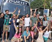 Premium-India-tours-a-tourist-gruop-in-Jaipur