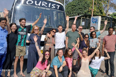 Premium-India-tours-a-tourist-gruop-in-Jaipur