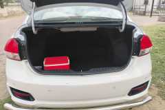 Sedan-boot-space