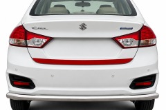 Sedan-rear-view