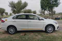 Sedan-side