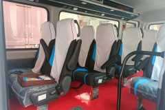 seats