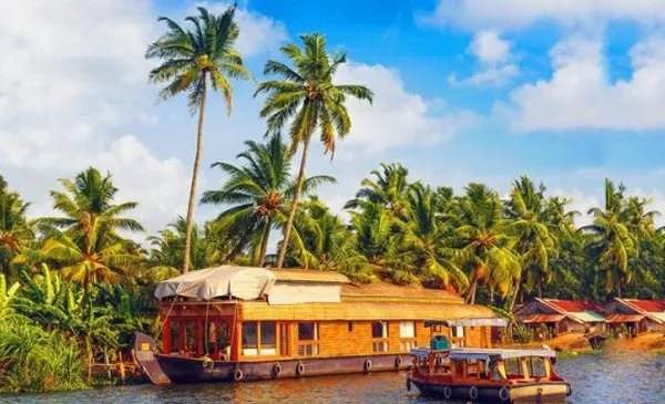 Extended Kerala Holiday Tour Packages
