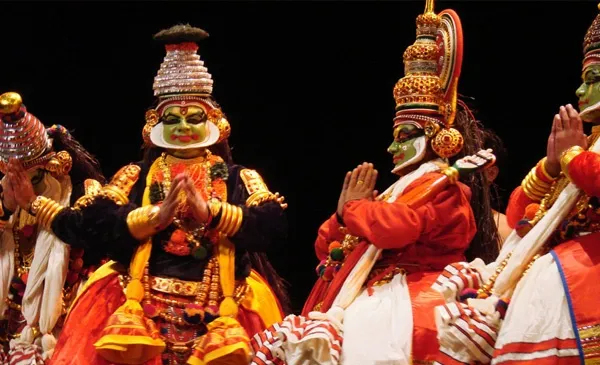 Luxury Classic Kerala Tour Package