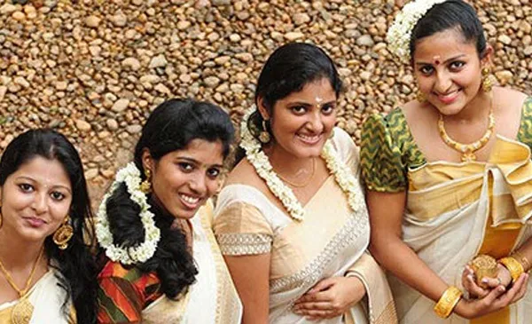 Colours of Kerala Tour