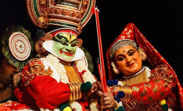 Cultural South India Tour With Goa 