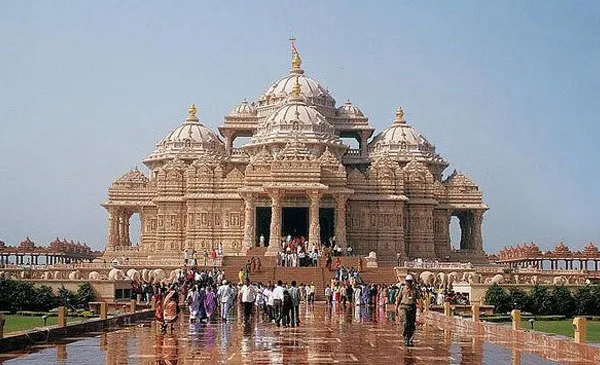 Explore Gujarat Tour