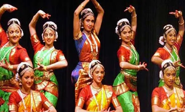 Glimpses of South India Tour