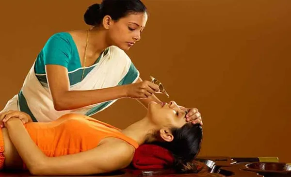 Kerala Ayurveda Tour 
