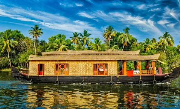 Best Kerala Gateways Tour Packages