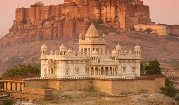 Rajasthan Forts and Palaces Tours 