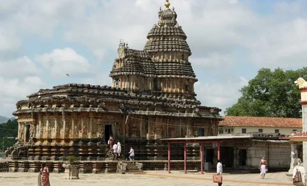South India Religious Tour 