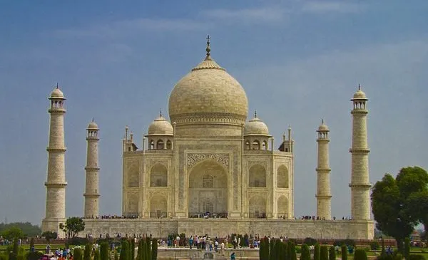 Splendid North India Tour