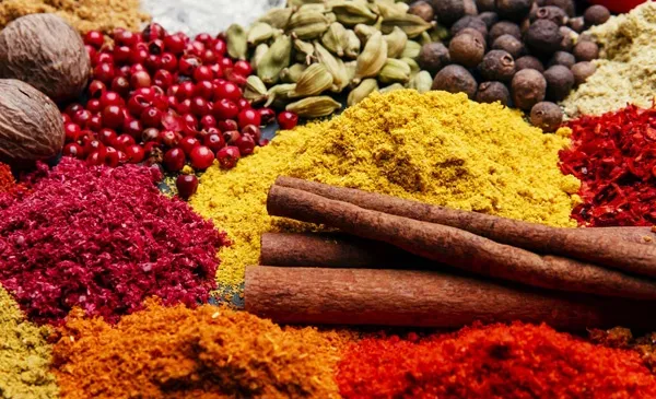 Kerala Spices Tour