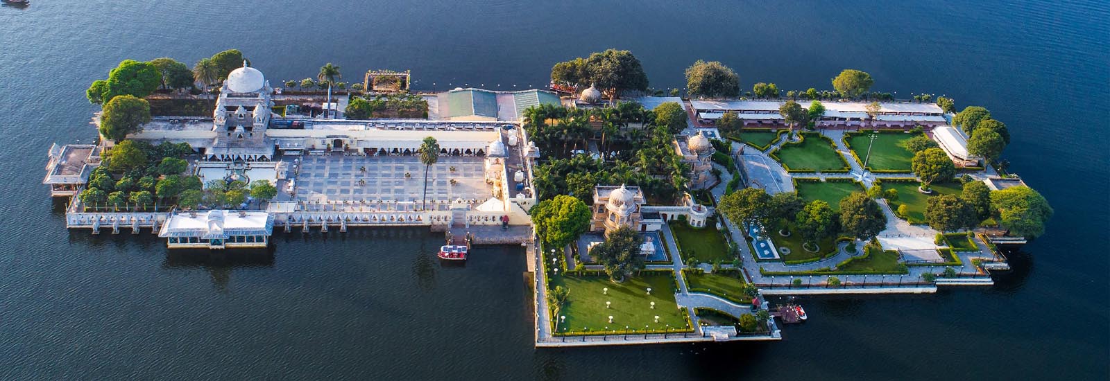 Royal India Retreat