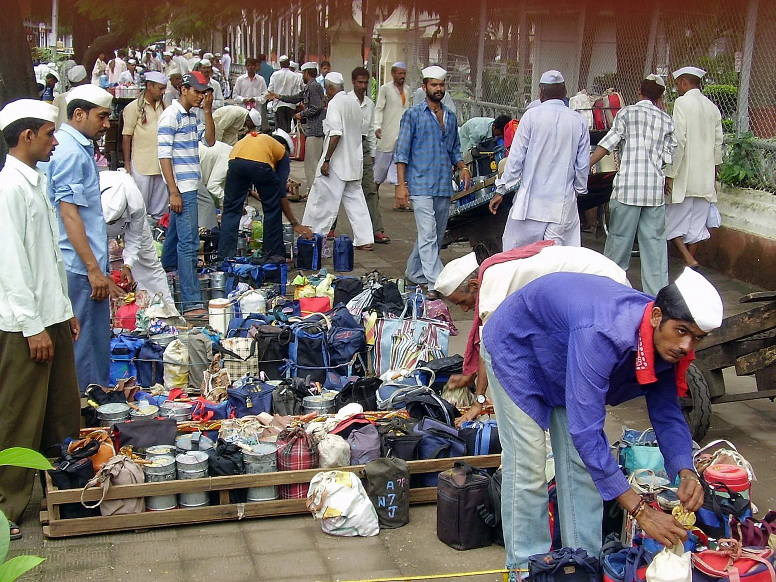 North and West India Tour Packages 