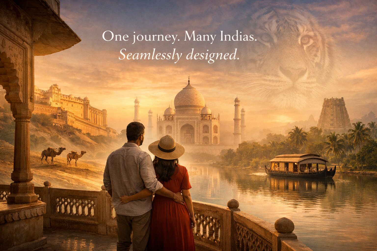 Private India Tour Packages 