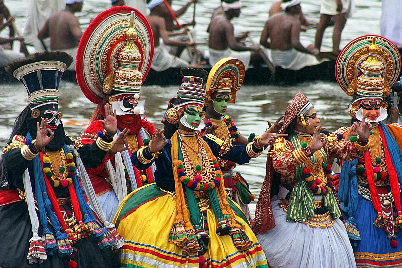 Kerala Tour Packages