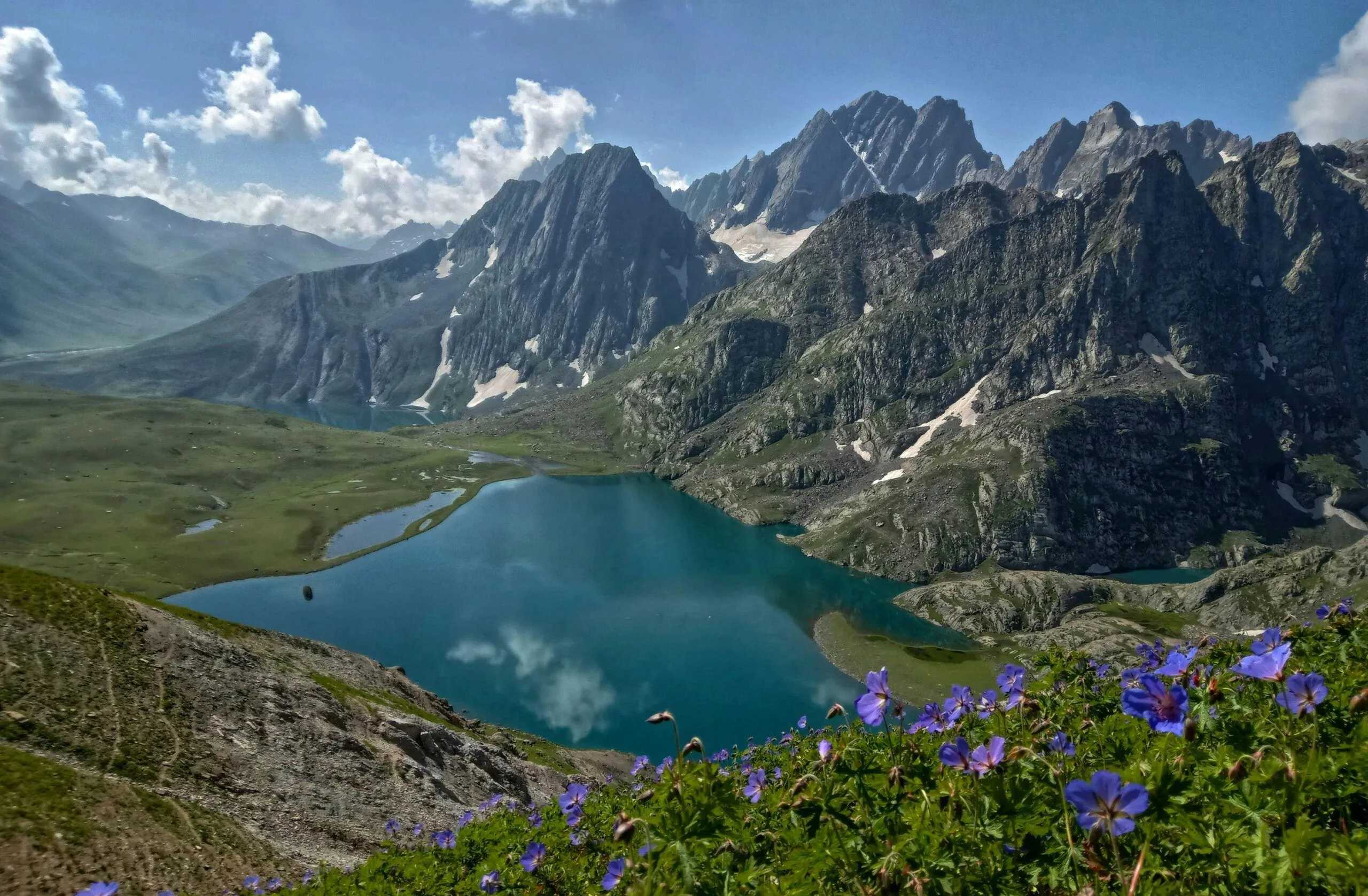 Kashmir and Ladakh Tour