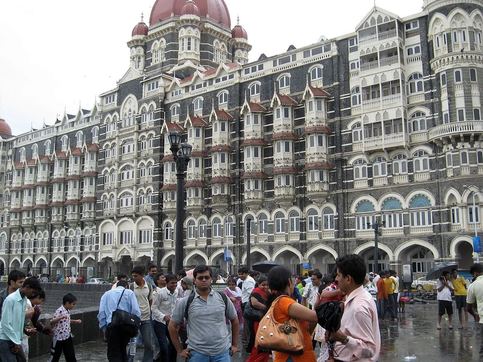 North and West India Tour Packages 