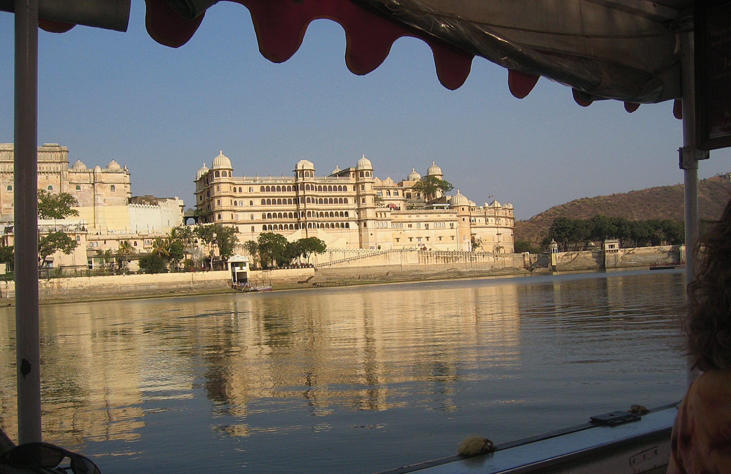 Imperial Rajasthan Tour 