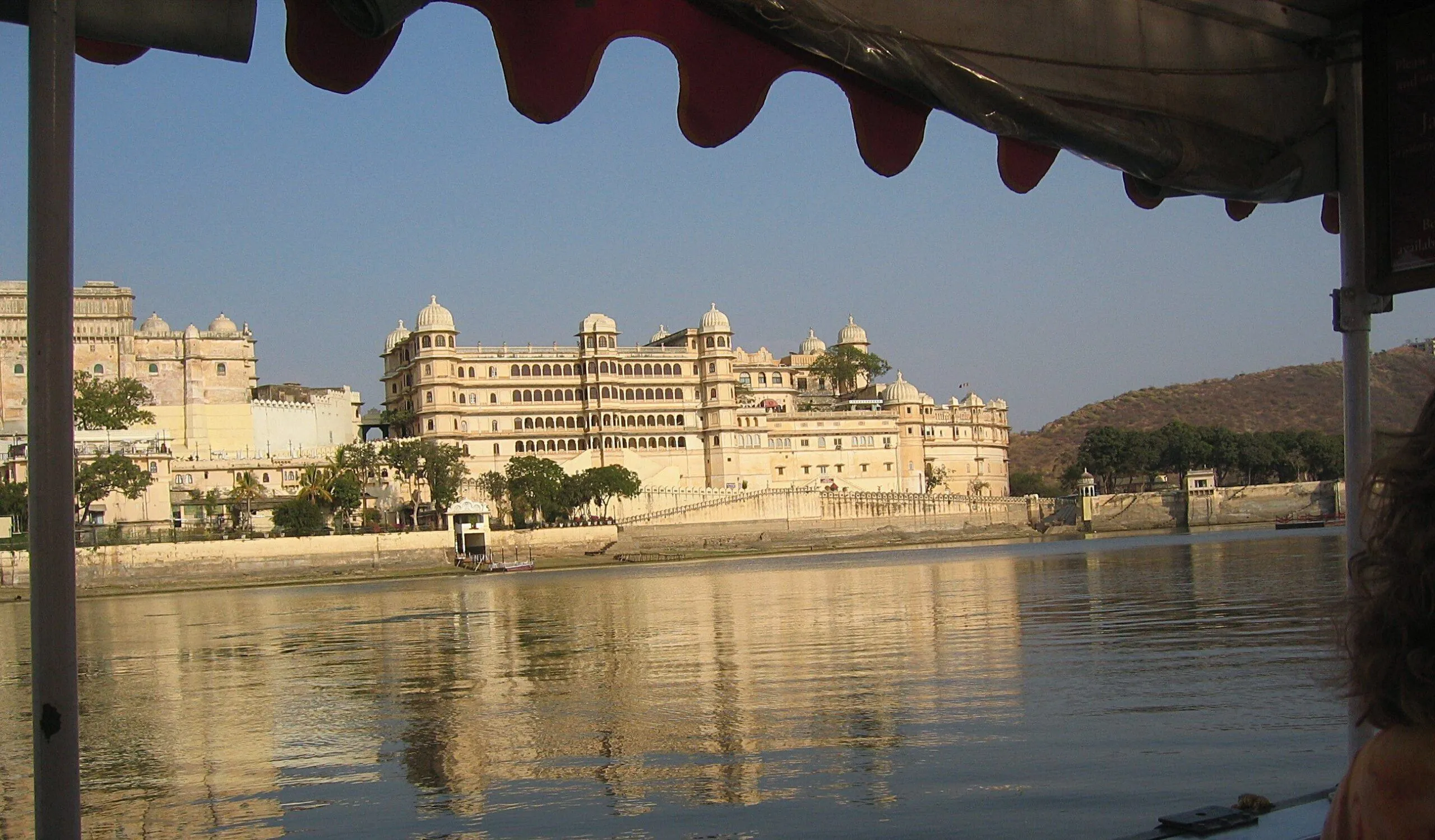 Maharaja Palaces Tours
