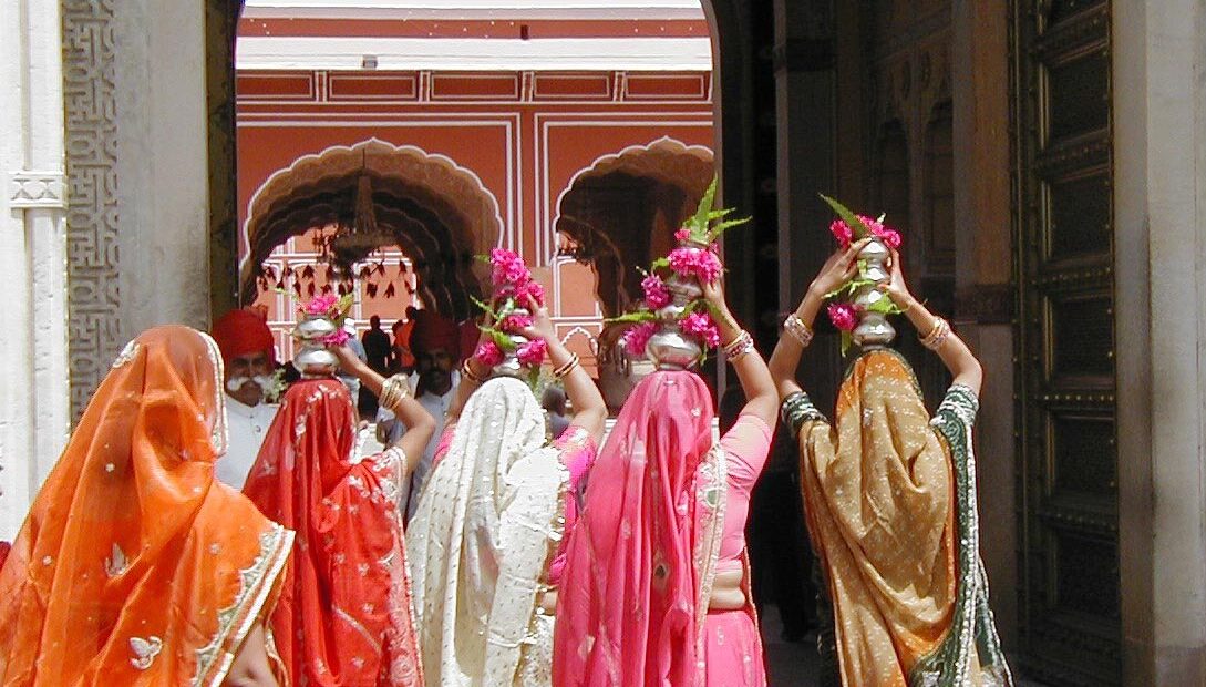 Rajasthan Culture and Heritage Tour