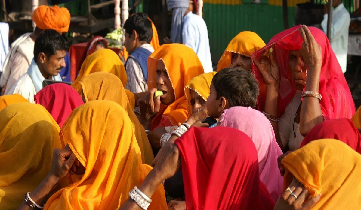 Colorful Rajasthan Tours |