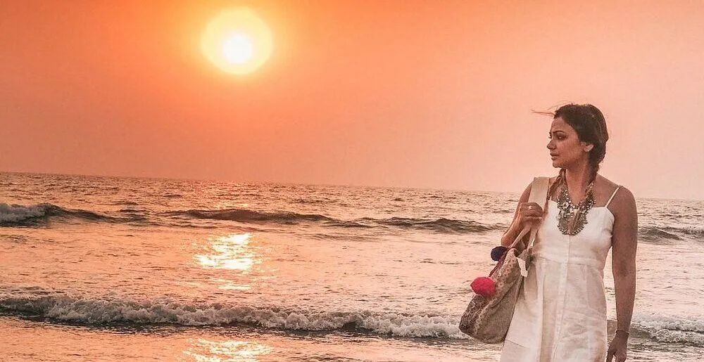 Golden Triangle with Goa Tour