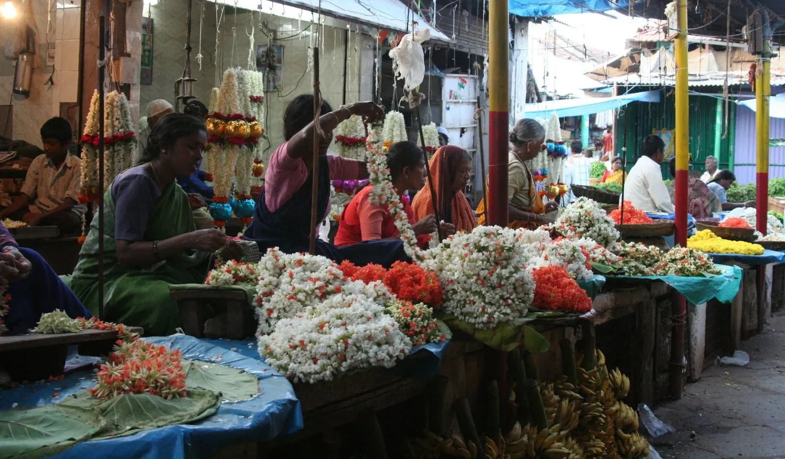 Cultural South India Tour With Goa