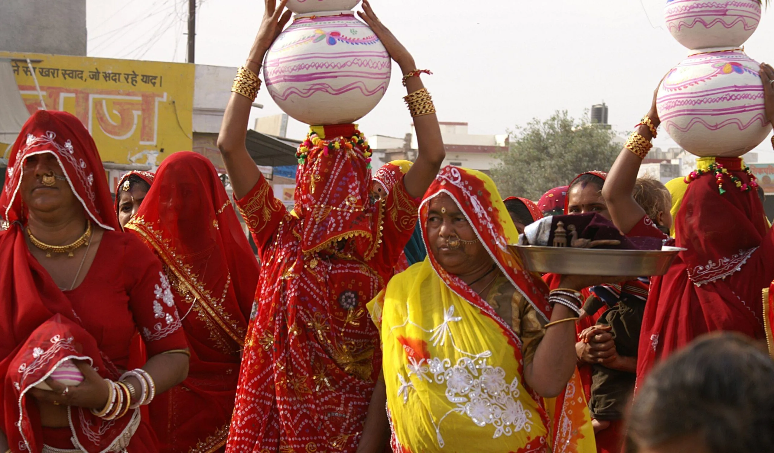 Deep in Rajasthan Tour |
