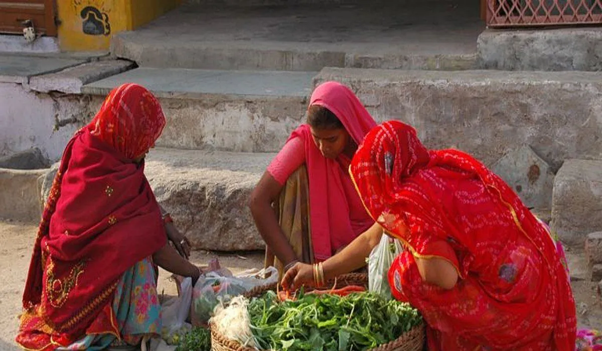 Rustic Rajasthan Tour